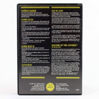 The Gold Collection III (C64 Cassette)