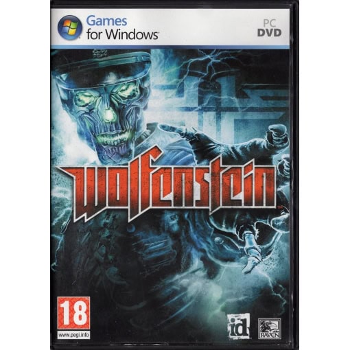 Wolfenstein (PC)