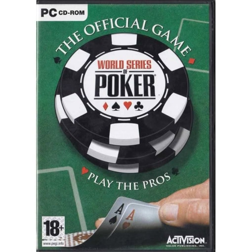 World Series of Poker (PC)