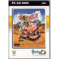 Worms 2 (PC)
