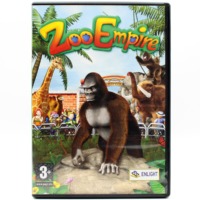 Zoo Empire (PC)