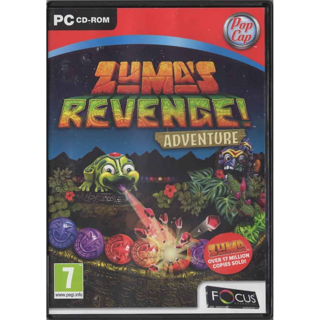 zuma revenge pc zuma revenge pc