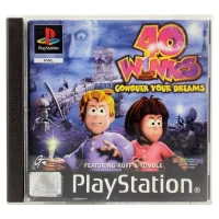 40 Winks (PS1)