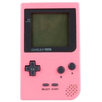Game Boy Pocket (Pink) - Billede 2