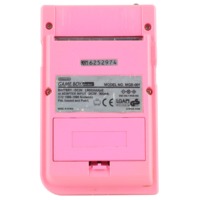 Game Boy Pocket (Pink) - Billede 3