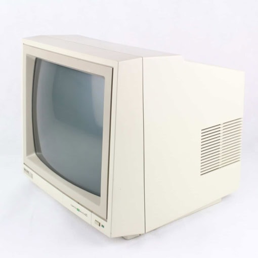 Philips BM7502 Monochrome Monitor