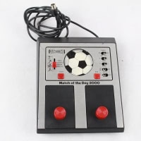 Grandstand - Match of the Day 2000 - TV Spil