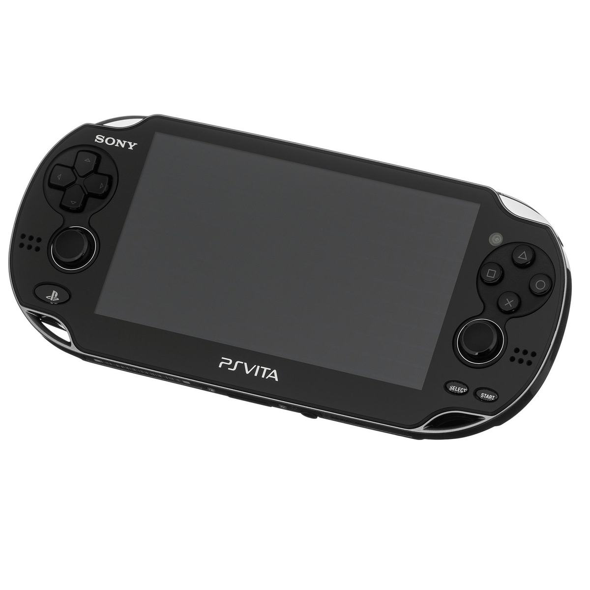 PS Vita