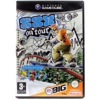 SSX on Tour (Nintendo GameCube)