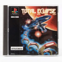 Total Eclipse: Turbo (PS1)