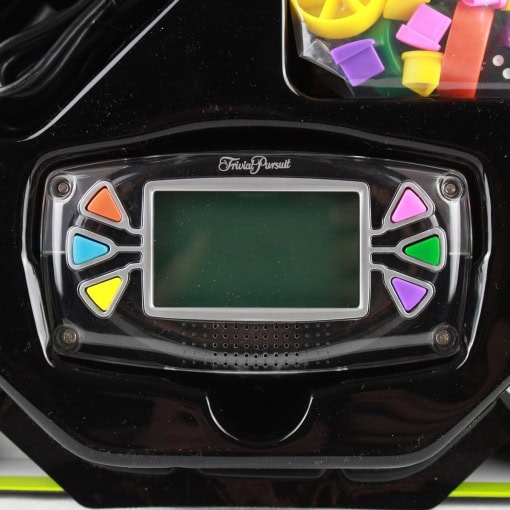 Trivial Pursuit Digital Choice