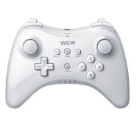 Wii U tilbehør