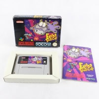 Eek! the Cat til Super Nintendo (SNES)