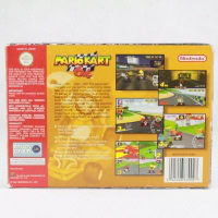 Mario Kart 64 (Nintendo 64 - Boxed)
