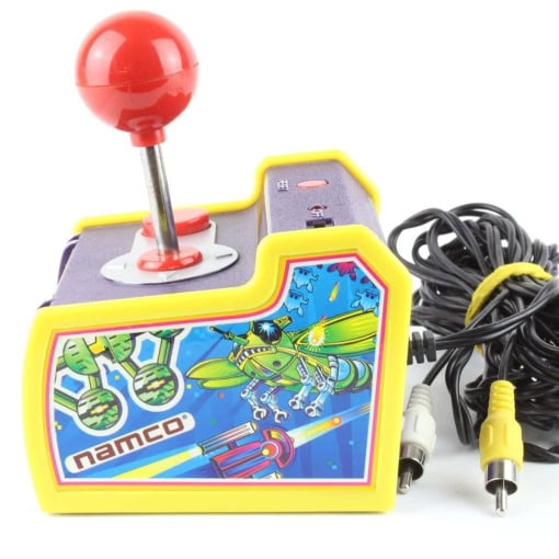 Namco - Plug & Play konsol til TV - Image 3