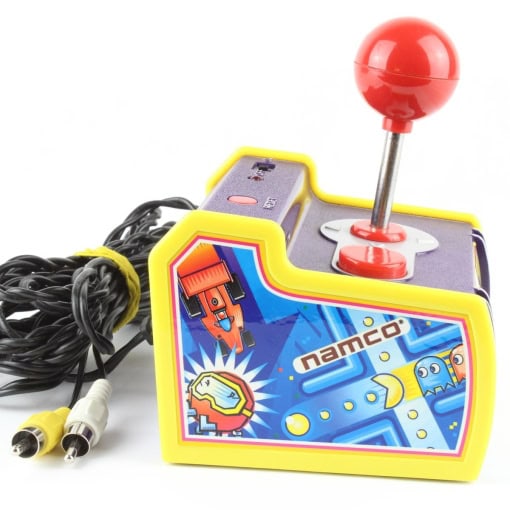 Namco - Plug & Play konsol til TV - Image 2