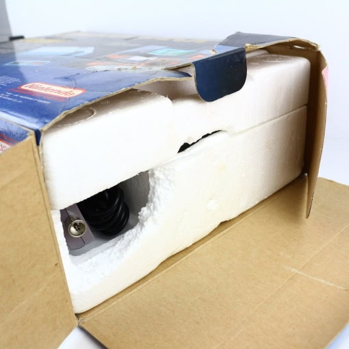 Nintendo NES Konsol (Boxed - ESP) - Image 6