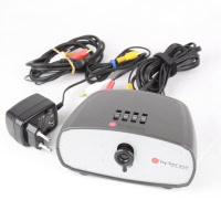 Pop Starz GOLD Camera Karaoke System