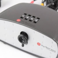 Pop Starz GOLD Camera Karaoke System