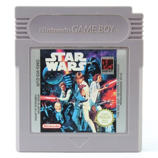 Star Wars (Game Boy)
