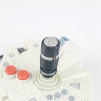 Star Wars Millenium Falcon - Plug & Play