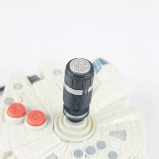 Star Wars Millenium Falcon - Plug & Play