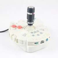 Star Wars Millenium Falcon - Plug & Play