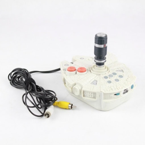 Star Wars Millenium Falcon - Plug & Play
