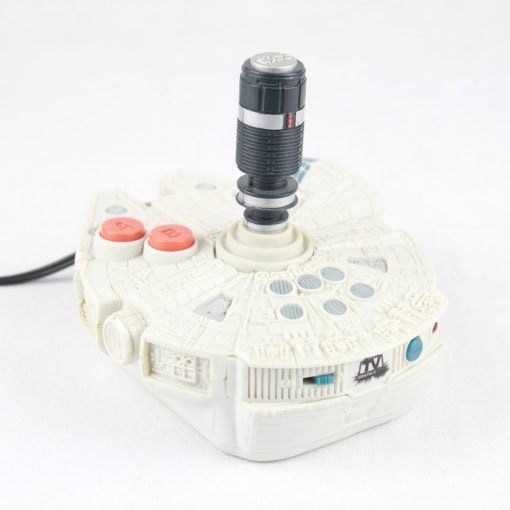 Star Wars Millenium Falcon - Plug & Play