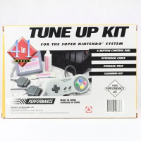 Tune Up Kit (Super Nintendo)