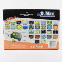 TV G.Max - Active Power Game System