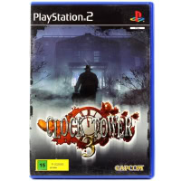 Clock Tower 3 (PS2)