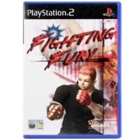 Fighting Fury (PS2)