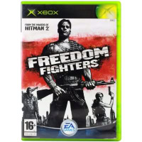 Freedom Fighters (Xbox)