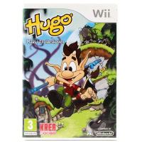 Hugo: Magi i Troldeskoven (Nintendo Wii)
