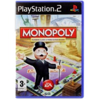 Monopoly (PS2)
