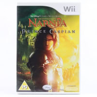 The Chronicles of Narnia: Prince Caspian (Nintendo Wii)