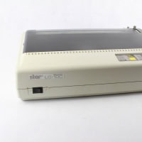 Star LC-100 Dot Matrix Printer