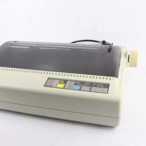 Star LC-100 Dot Matrix Printer