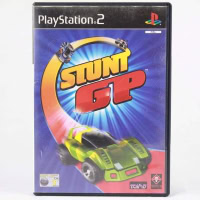 Stunt GP (PS2)