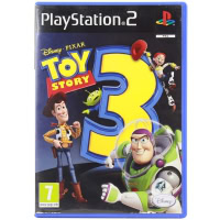 Disney•Pixar Toy Story 3 (PS2)
