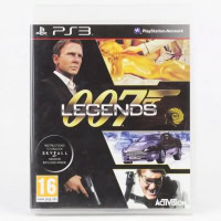 007: Legends (PS3)