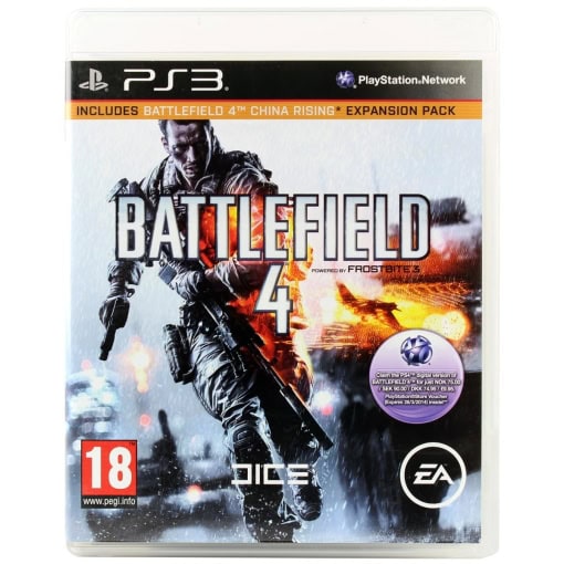 Battlefield 4 (PS3) - Image 2