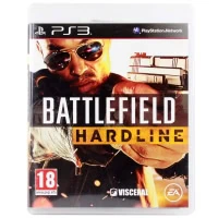 Battlefield: Hardline (PS3)