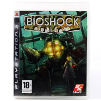 BioShock (PS3)