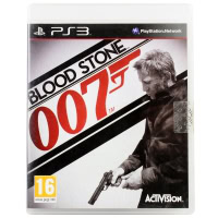 007: Blood Stone (PS3)