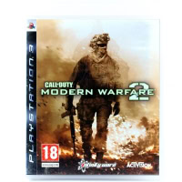 Call of Duty: Modern Warfare 2 (PS3)