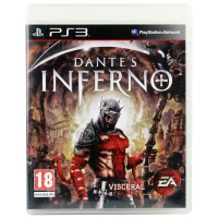 Dante’s Inferno (PS3)