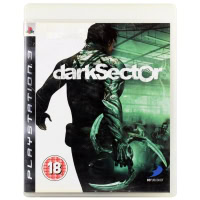 Dark Sector (PS3)