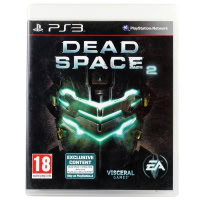 Dead Space 2 (PS3)